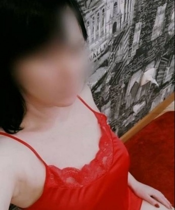 Проститутка Разинка