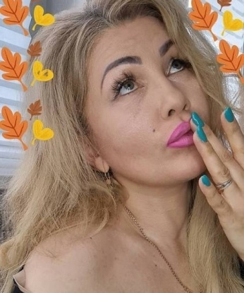 Проститутка Оксана