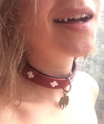 Проститутка Эмилия