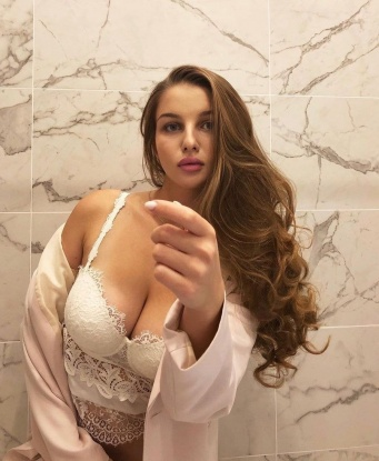 Проститутка Неночка