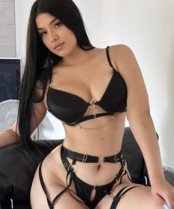 Проститутка Доминика