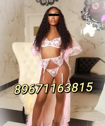 Проститутка Анна