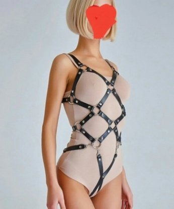 Проститутка Таня