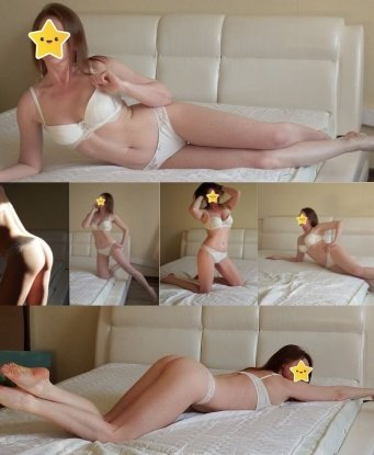 Проститутка Антонина